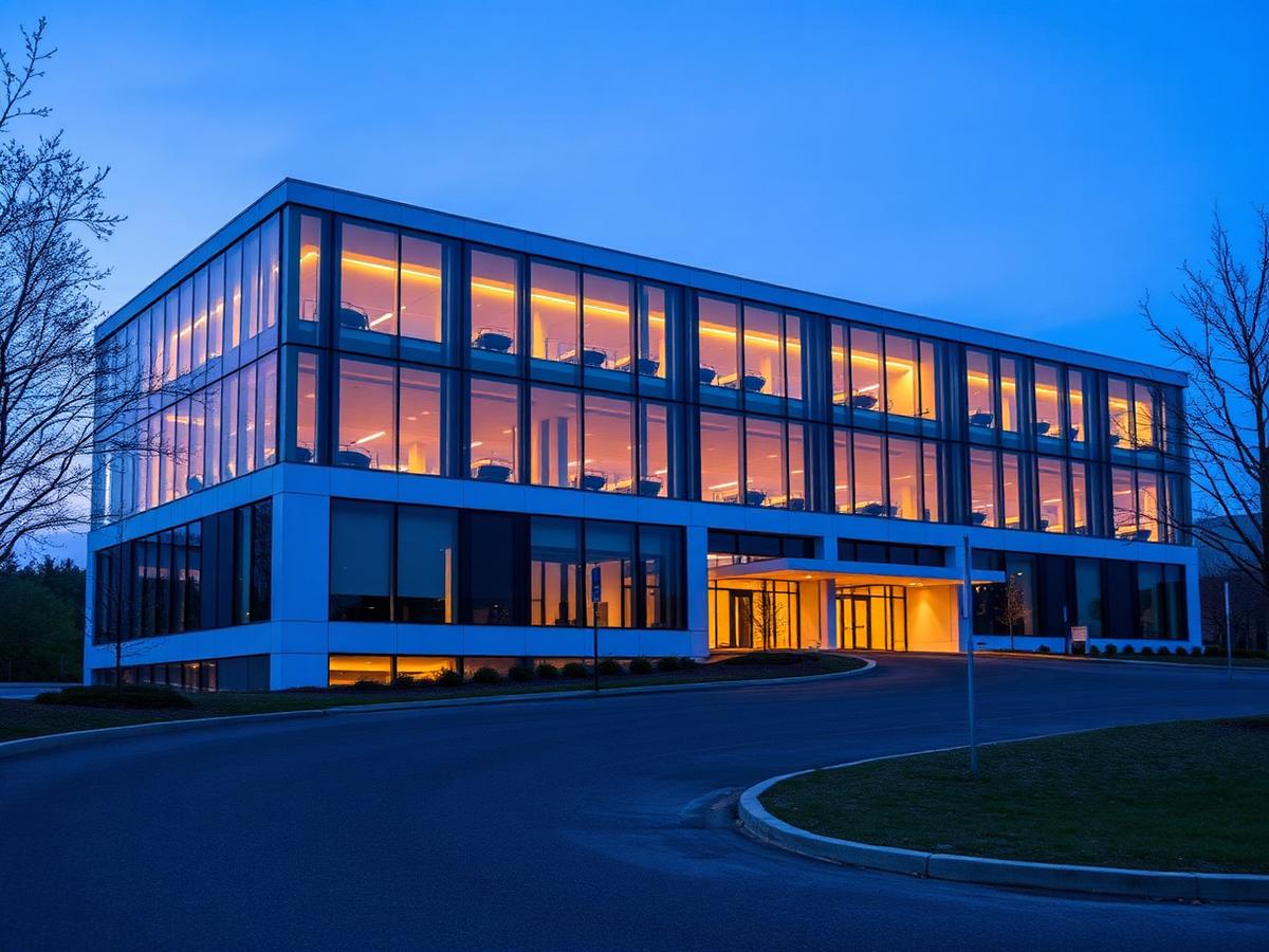 Horizon Business Center